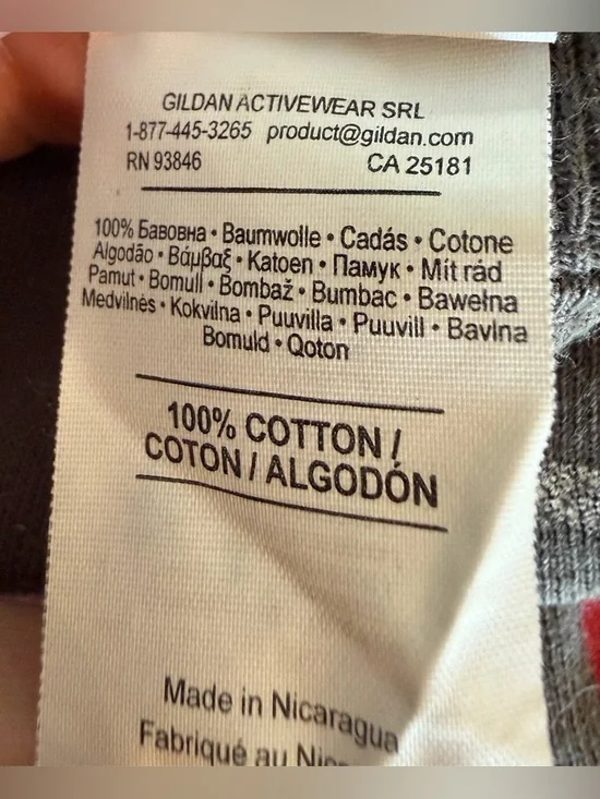 Jason Aldean 🎸 Concert Tour T-Shirt High Noon Neon Double Sided Graphic Band Tee - Picture 6 of 6